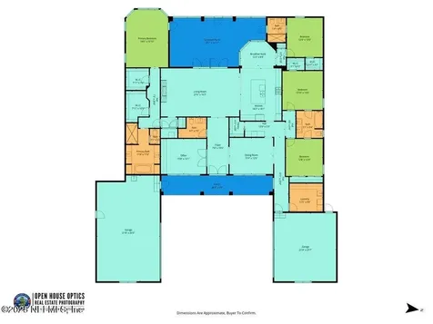 208 Fells Cove St. Johns FL 32259