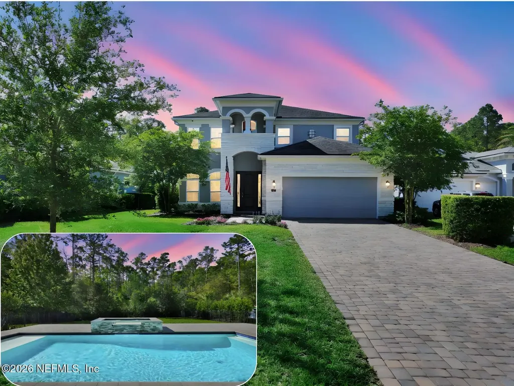 62 Marsala Street Ponte Vedra FL 32081