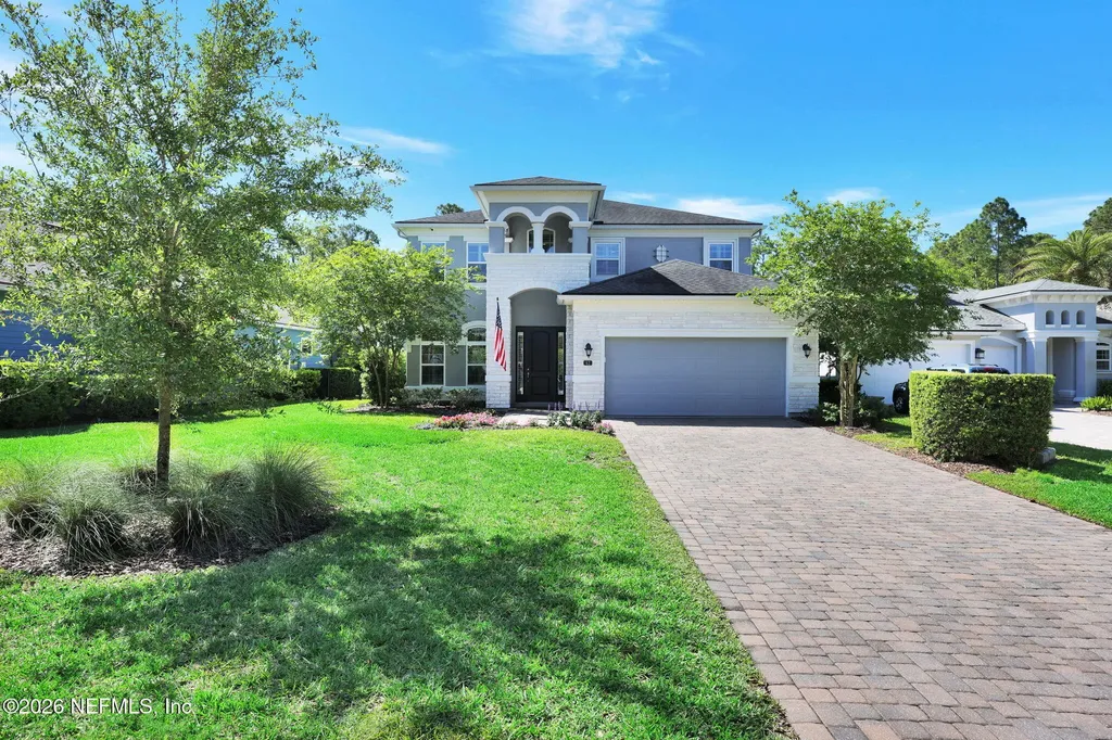 62 Marsala Street Ponte Vedra FL 32081