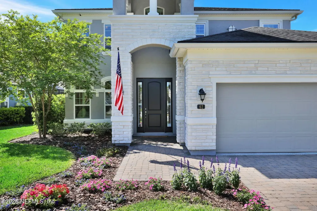 62 Marsala Street Ponte Vedra FL 32081