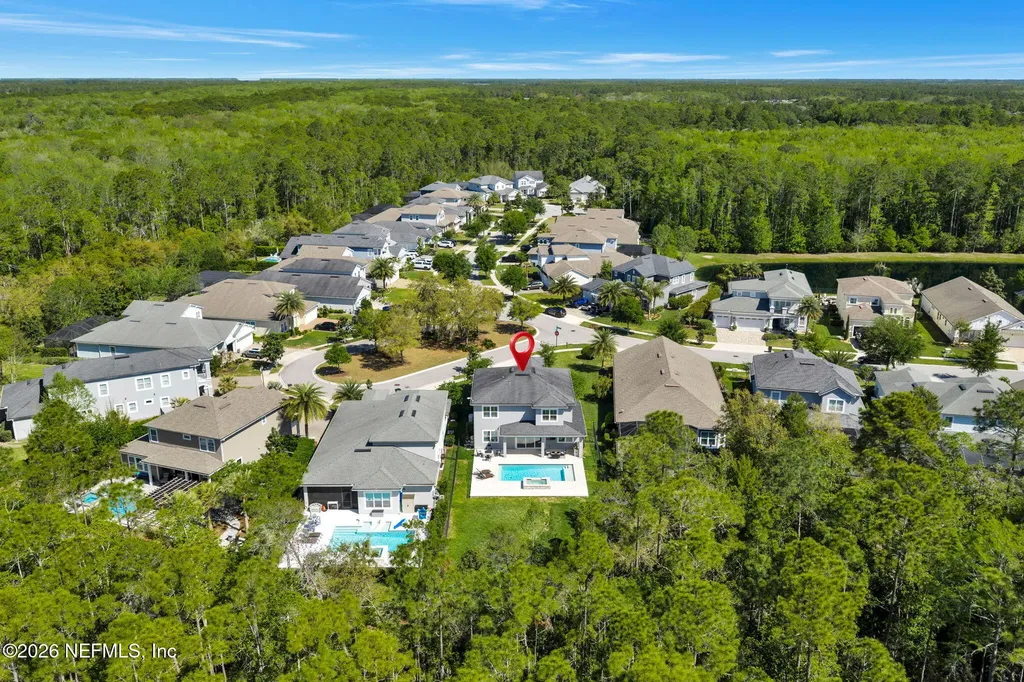 62 Marsala Street Ponte Vedra FL 32081