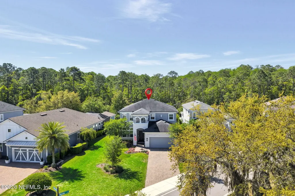 62 Marsala Street Ponte Vedra FL 32081