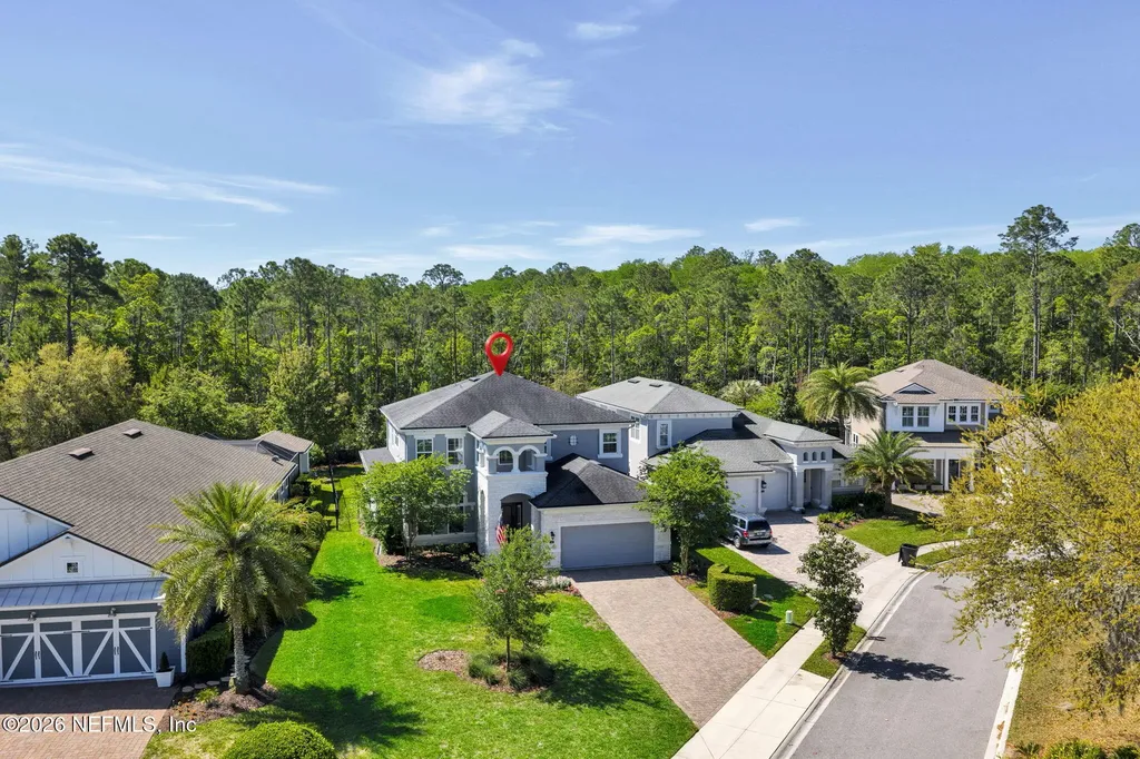 62 Marsala Street Ponte Vedra FL 32081