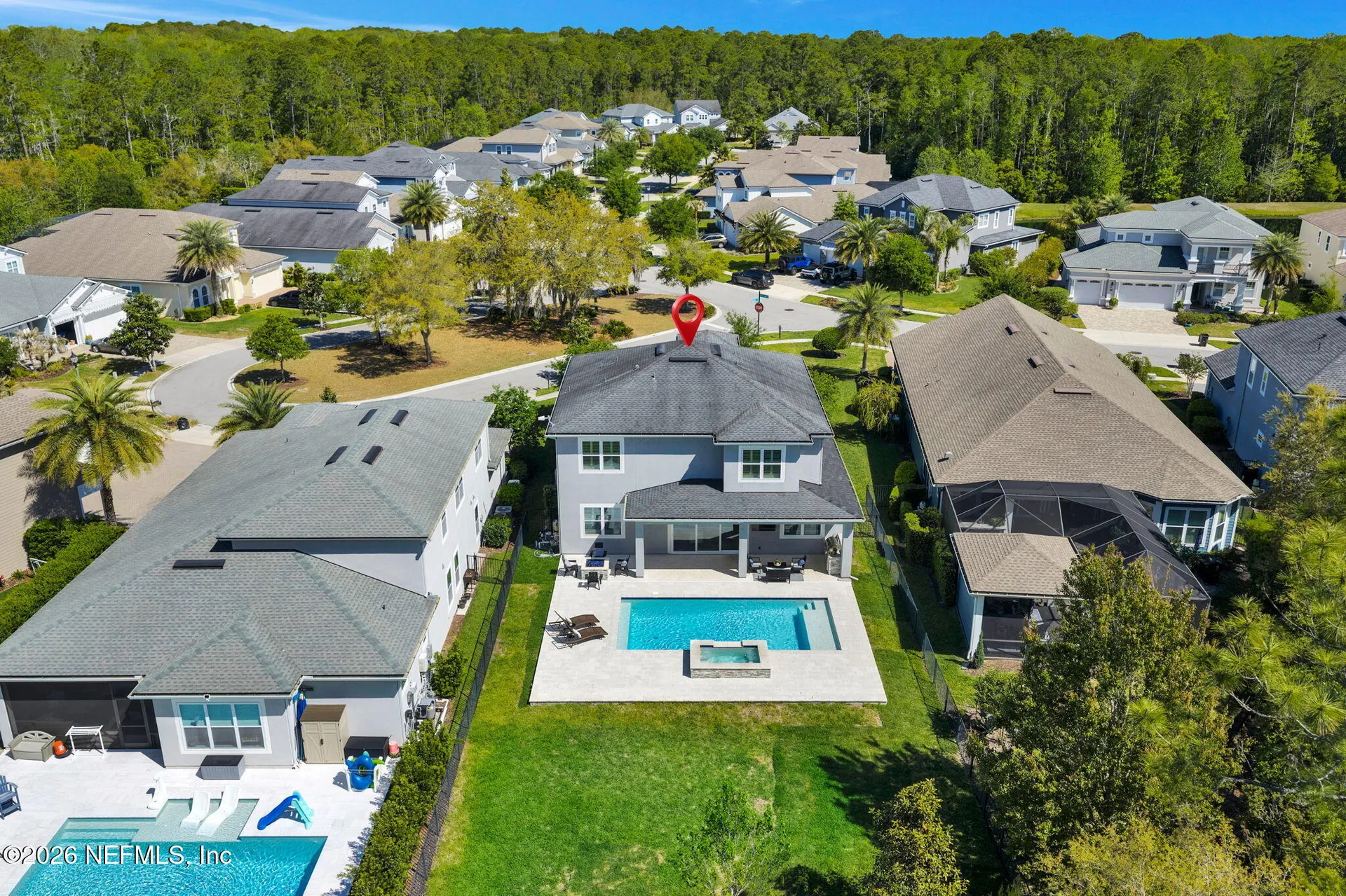 62 Marsala Street Ponte Vedra FL 32081