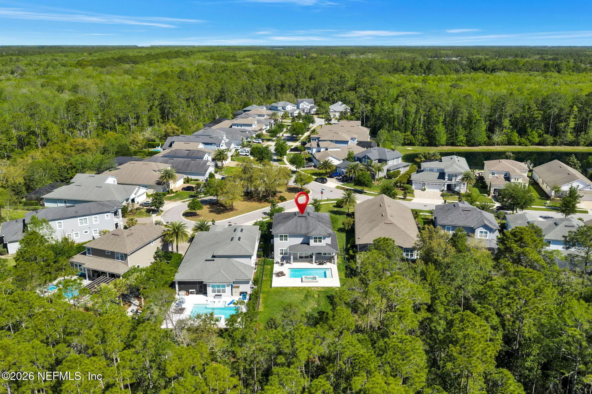 62 Marsala Street Ponte Vedra FL 32081