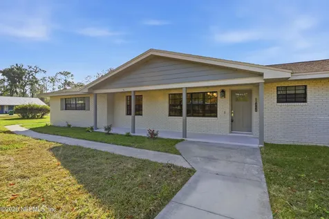 311 SW 4th Street Trenton FL 32693
