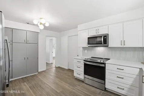 311 SW 4th Street Trenton FL 32693
