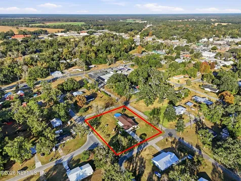 311 SW 4th Street Trenton FL 32693