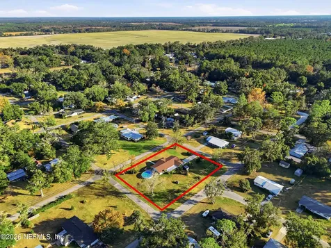 311 SW 4th Street Trenton FL 32693