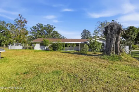 311 SW 4th Street Trenton FL 32693