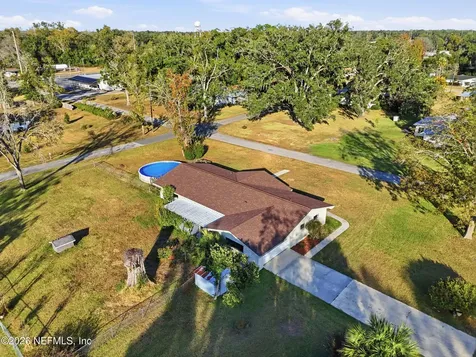 311 SW 4th Street Trenton FL 32693