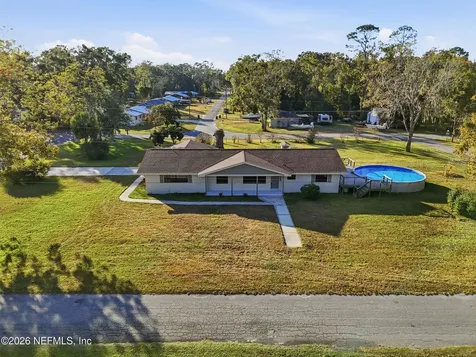 311 SW 4th Street Trenton FL 32693