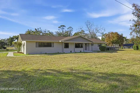 311 SW 4th Street Trenton FL 32693
