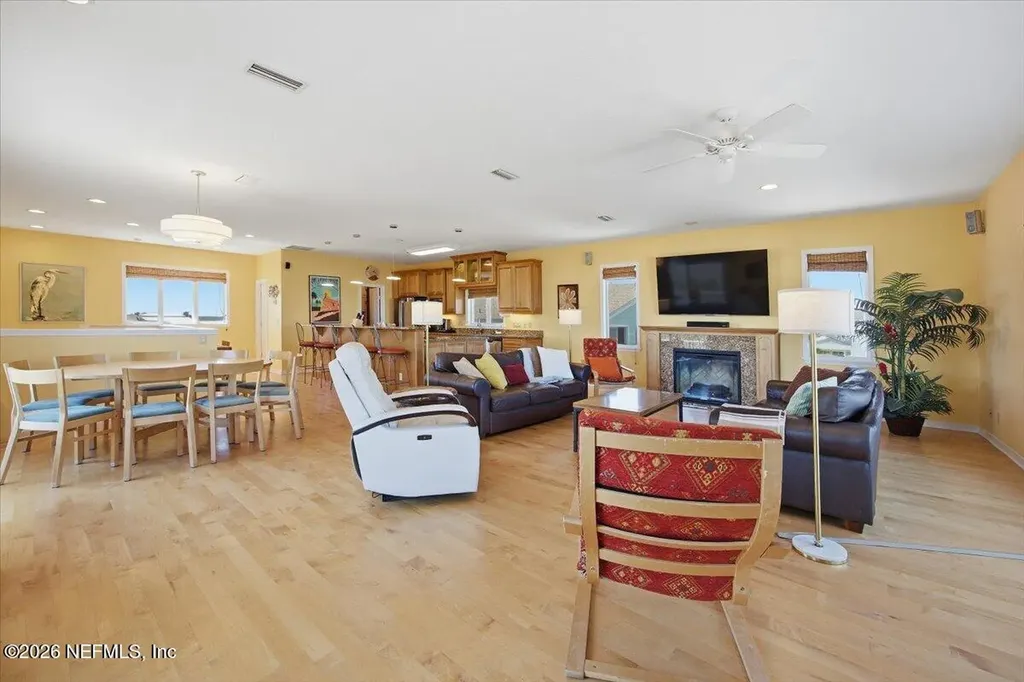 510 Porpoise Point Drive St. Augustine FL 32084