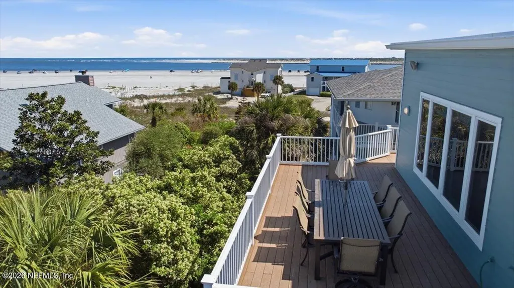 510 Porpoise Point Drive St. Augustine FL 32084