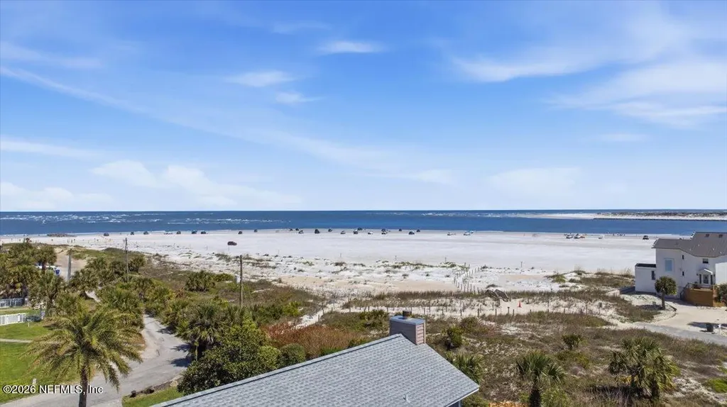 510 Porpoise Point Drive St. Augustine FL 32084