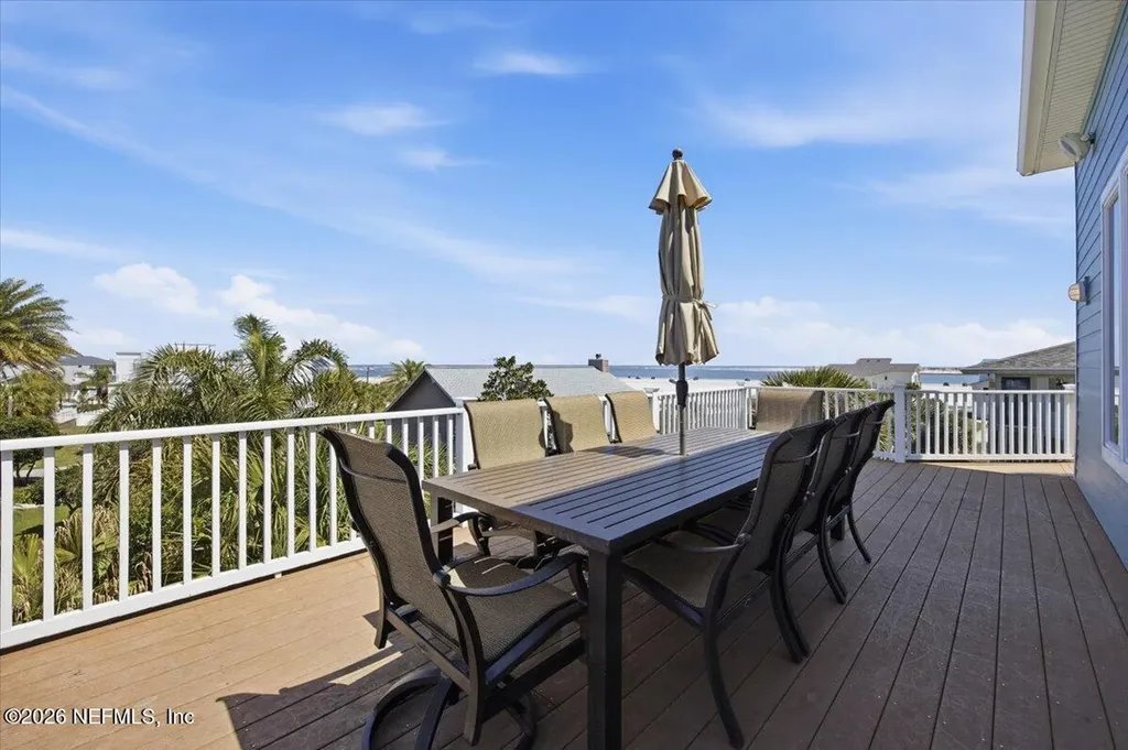 510 Porpoise Point Drive St. Augustine FL 32084