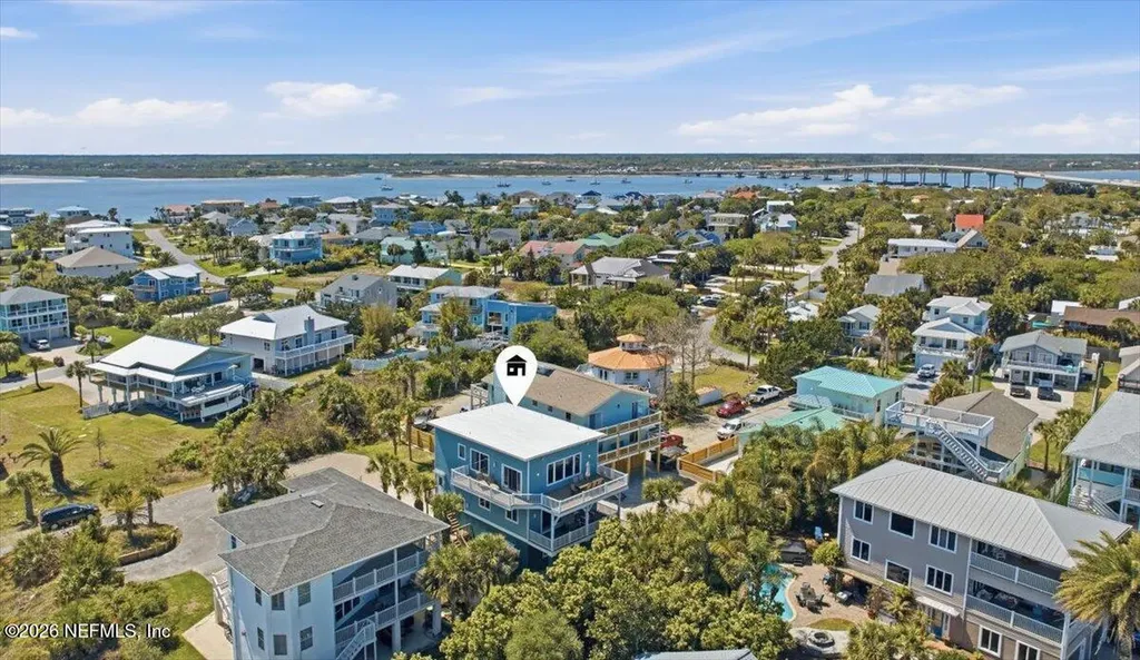 510 Porpoise Point Drive St. Augustine FL 32084