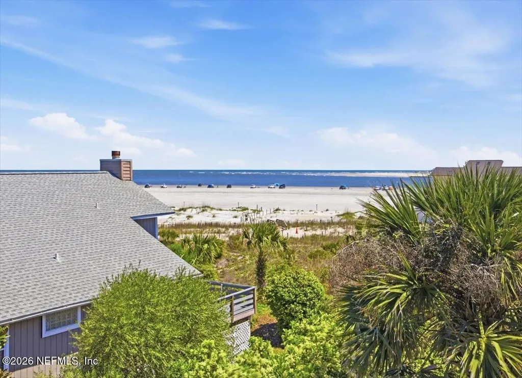 510 Porpoise Point Drive St. Augustine FL 32084
