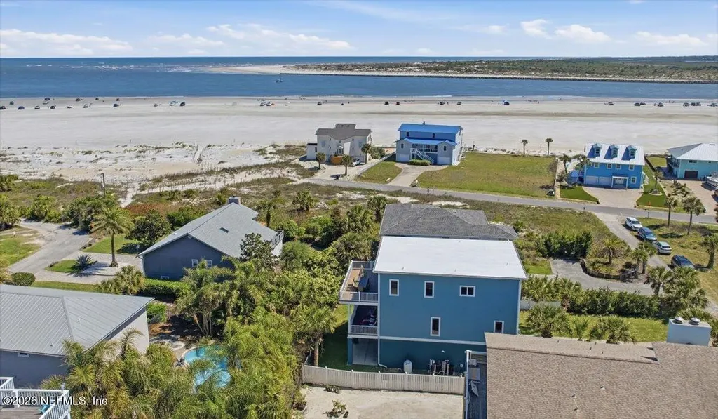 510 Porpoise Point Drive St. Augustine FL 32084