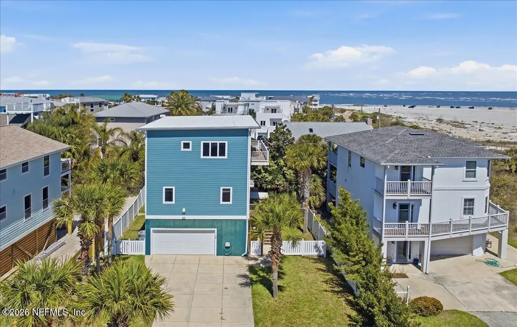 510 Porpoise Point Drive St. Augustine FL 32084
