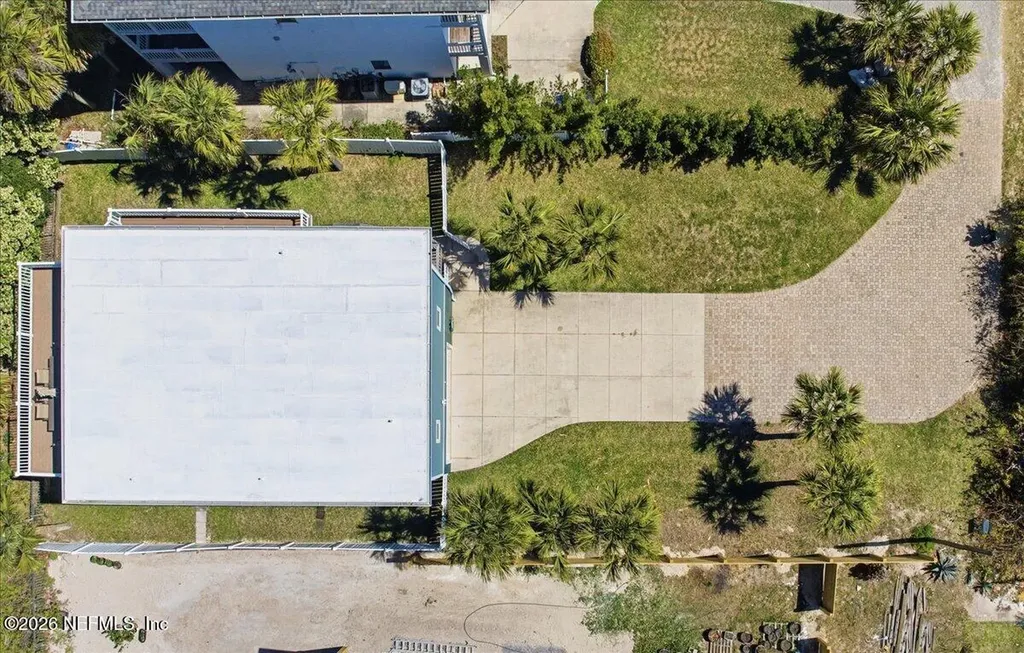 510 Porpoise Point Drive St. Augustine FL 32084