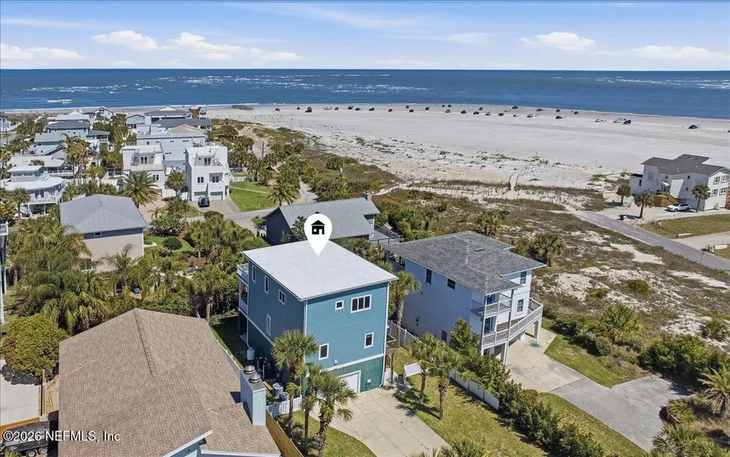 510 Porpoise Point Drive St. Augustine FL 32084