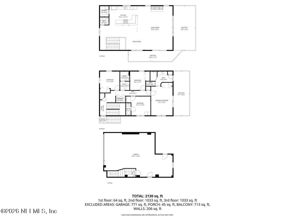 510 Porpoise Point Drive St. Augustine FL 32084