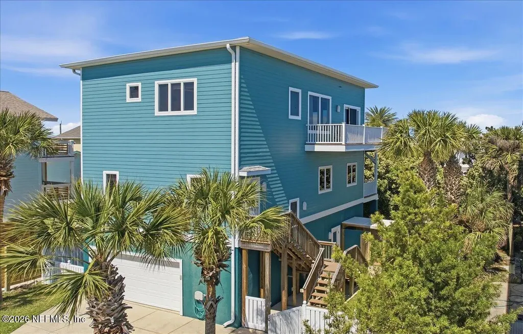 510 Porpoise Point Drive St. Augustine FL 32084
