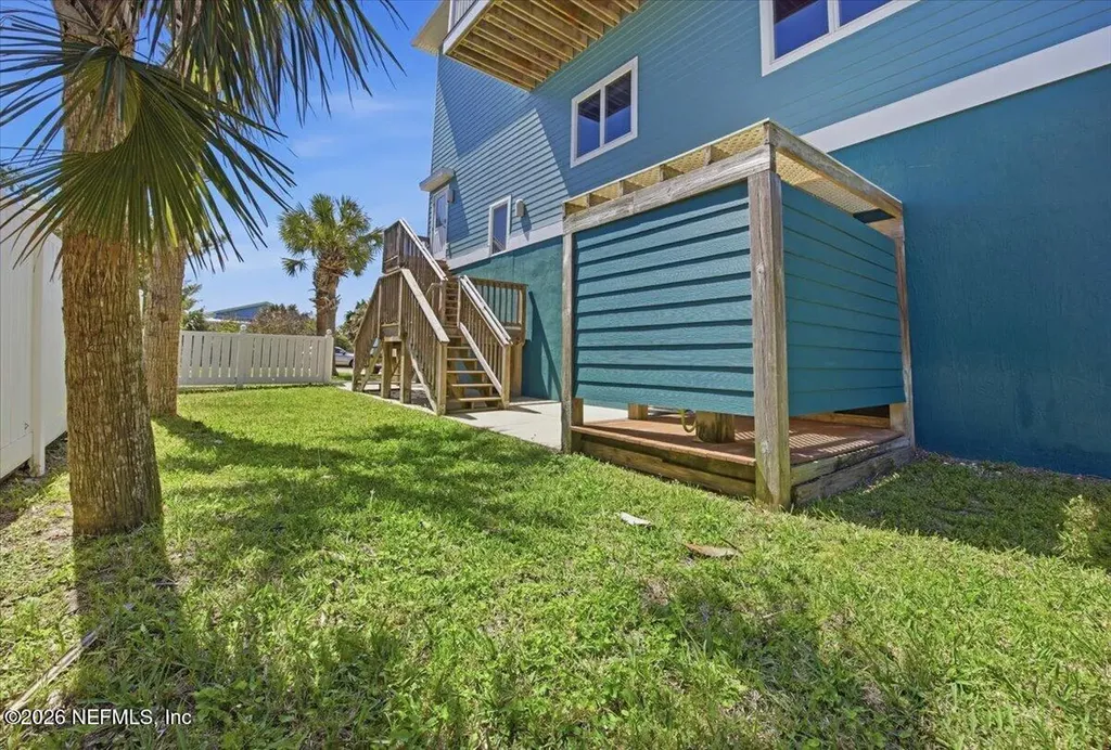 510 Porpoise Point Drive St. Augustine FL 32084