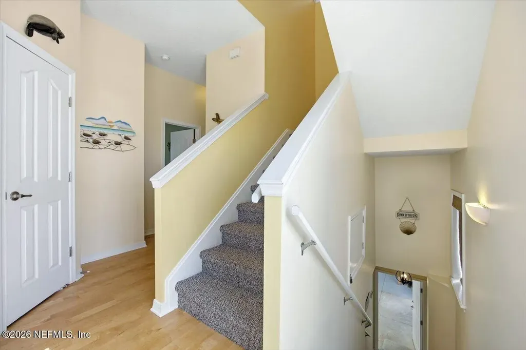 510 Porpoise Point Drive St. Augustine FL 32084