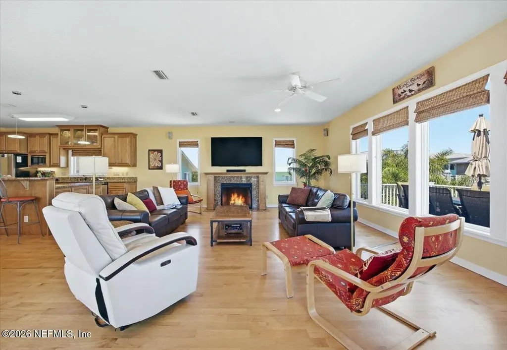 510 Porpoise Point Drive St. Augustine FL 32084