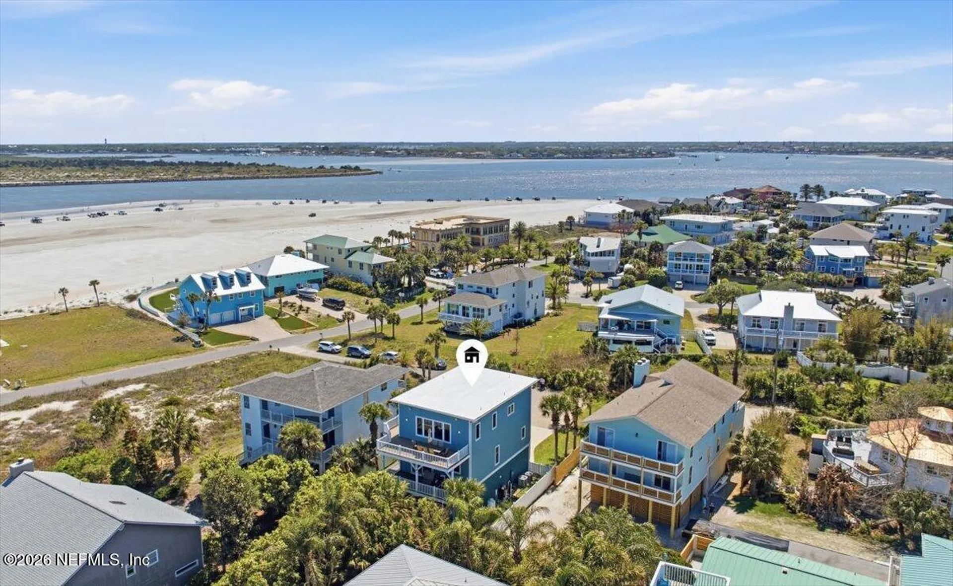510 Porpoise Point Drive St. Augustine FL 32084