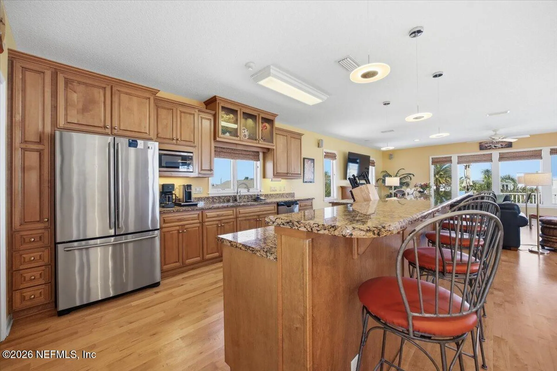 510 Porpoise Point Drive St. Augustine FL 32084