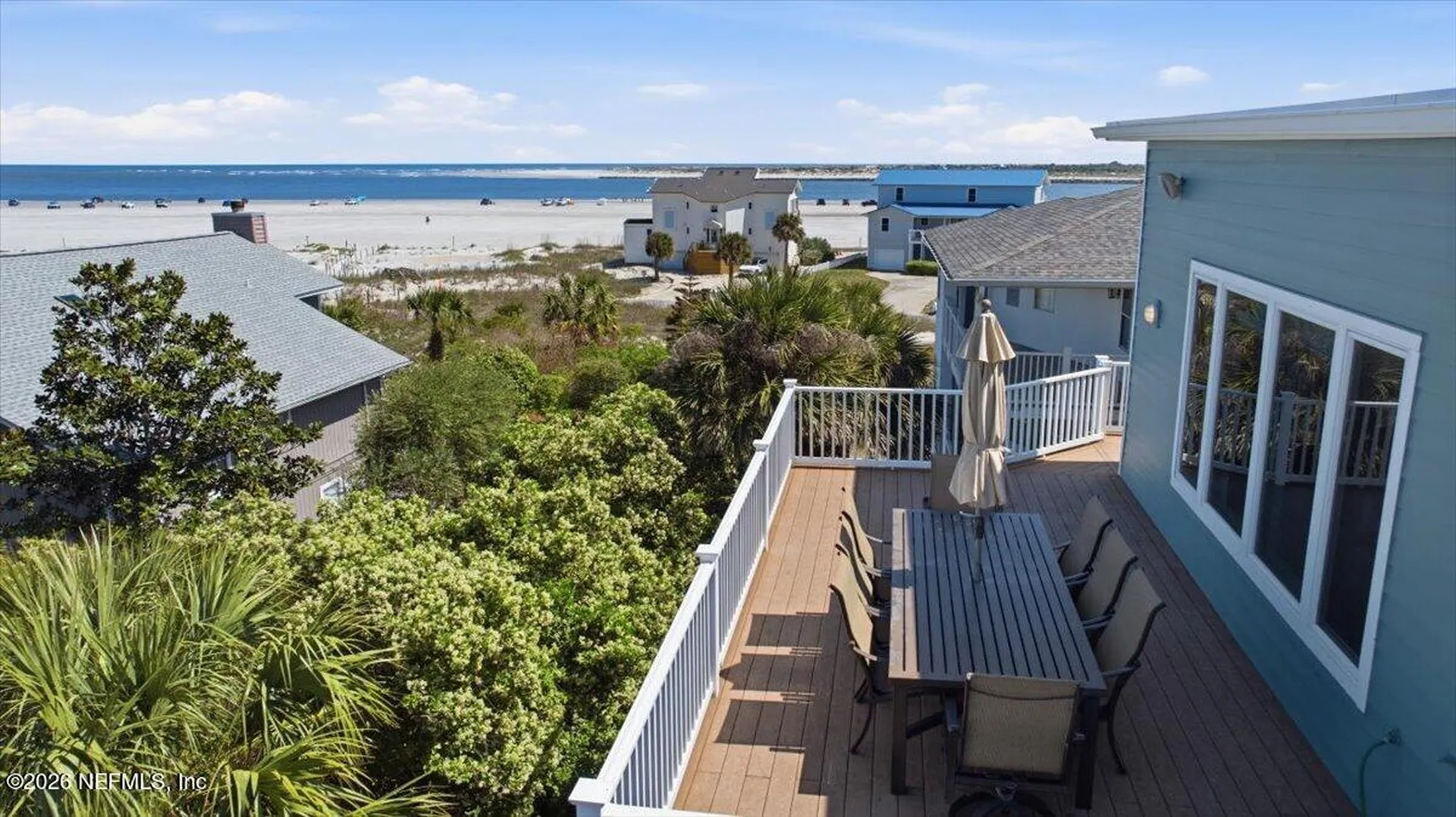 510 Porpoise Point Drive St. Augustine FL 32084