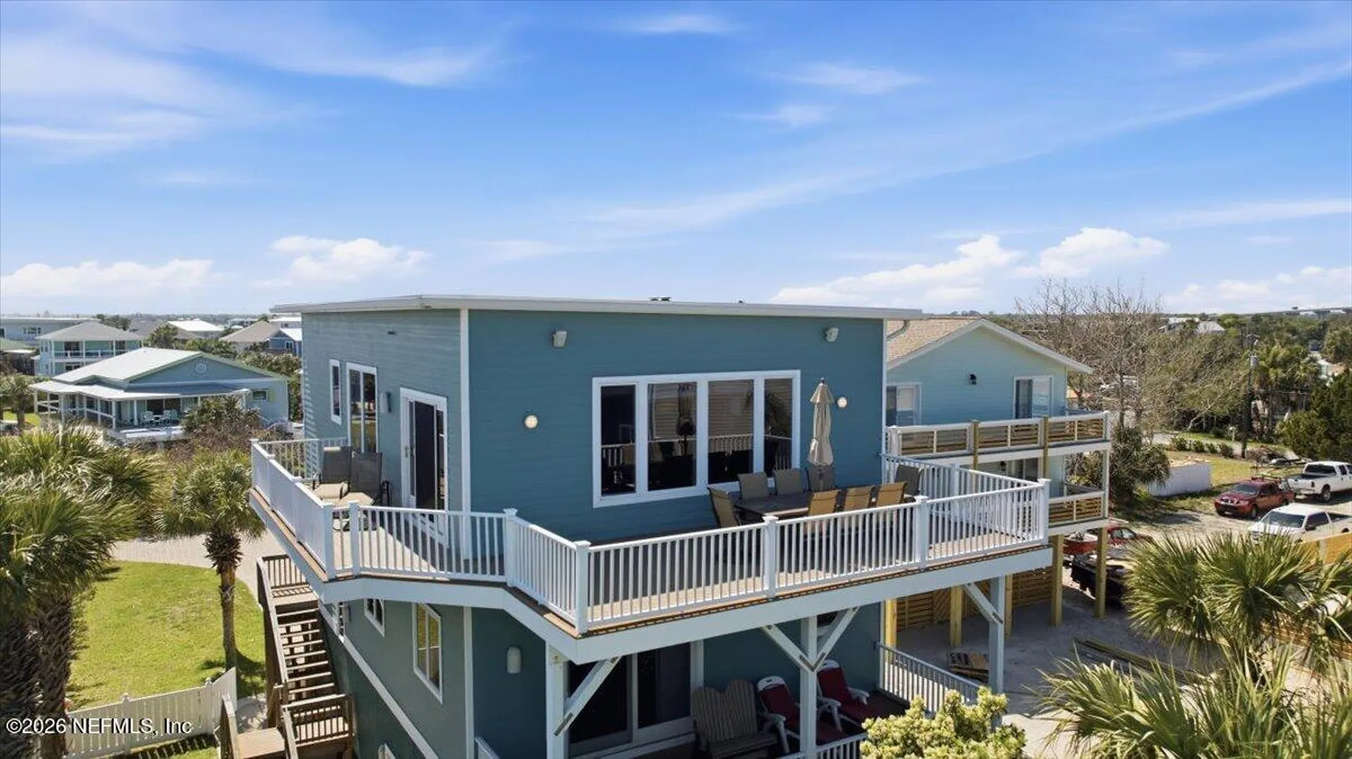 510 Porpoise Point Drive St. Augustine FL 32084