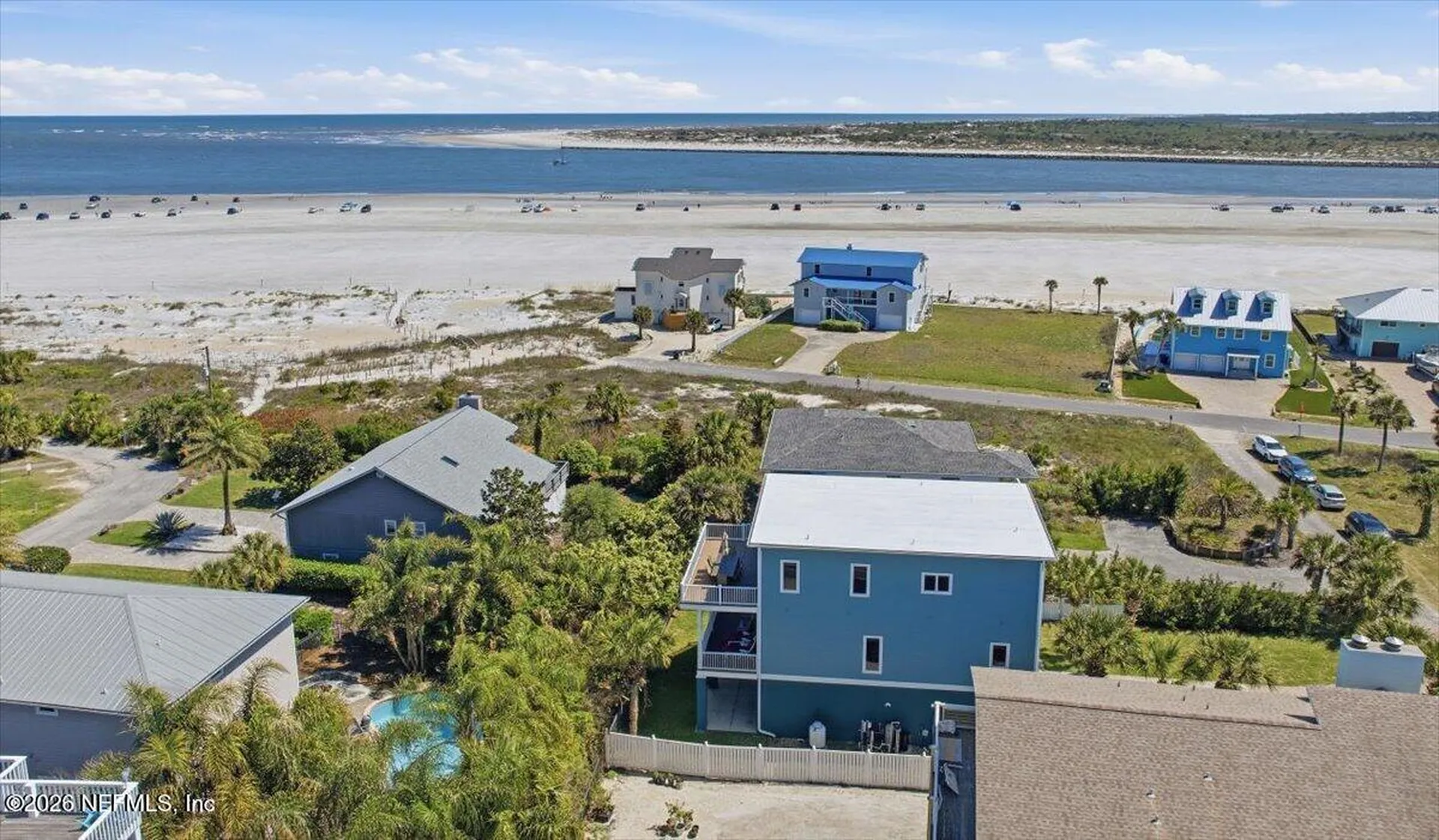 510 Porpoise Point Drive St. Augustine FL 32084