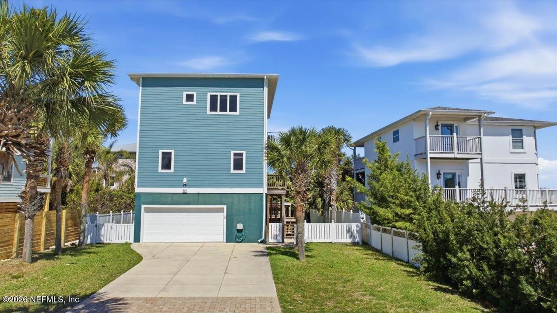 510 Porpoise Point Drive St. Augustine FL 32084