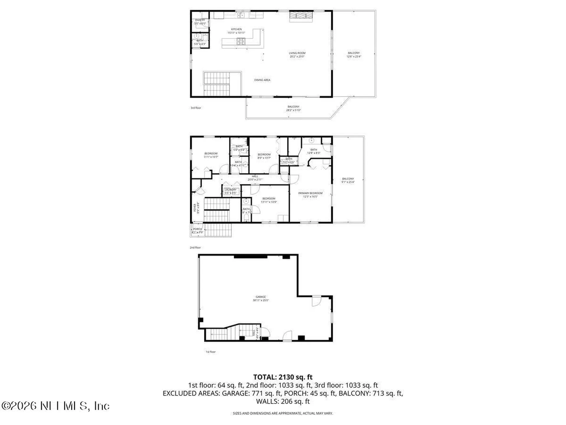 510 Porpoise Point Drive St. Augustine FL 32084