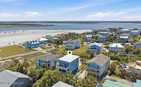 510 Porpoise Point Drive St. Augustine FL 32084
