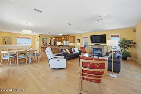 510 Porpoise Point Drive St. Augustine FL 32084