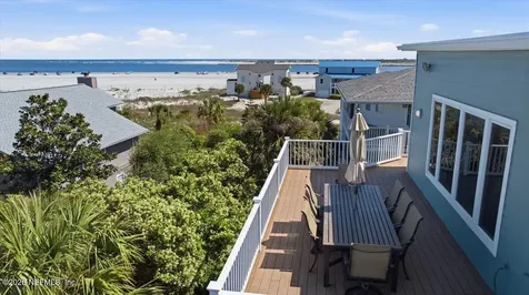 510 Porpoise Point Drive St. Augustine FL 32084