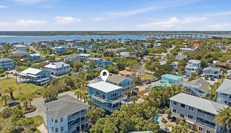 510 Porpoise Point Drive St. Augustine FL 32084