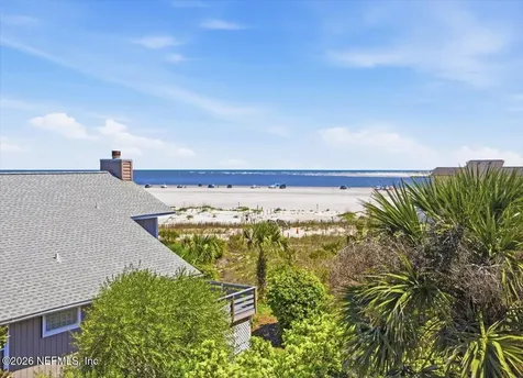 510 Porpoise Point Drive St. Augustine FL 32084