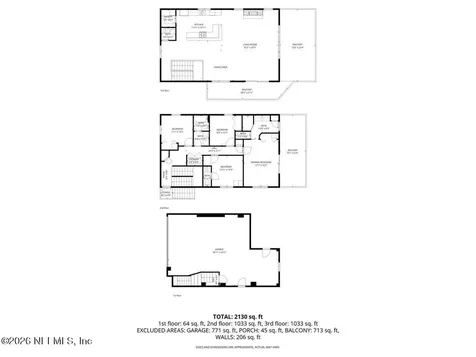 510 Porpoise Point Drive St. Augustine FL 32084