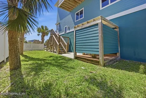 510 Porpoise Point Drive St. Augustine FL 32084