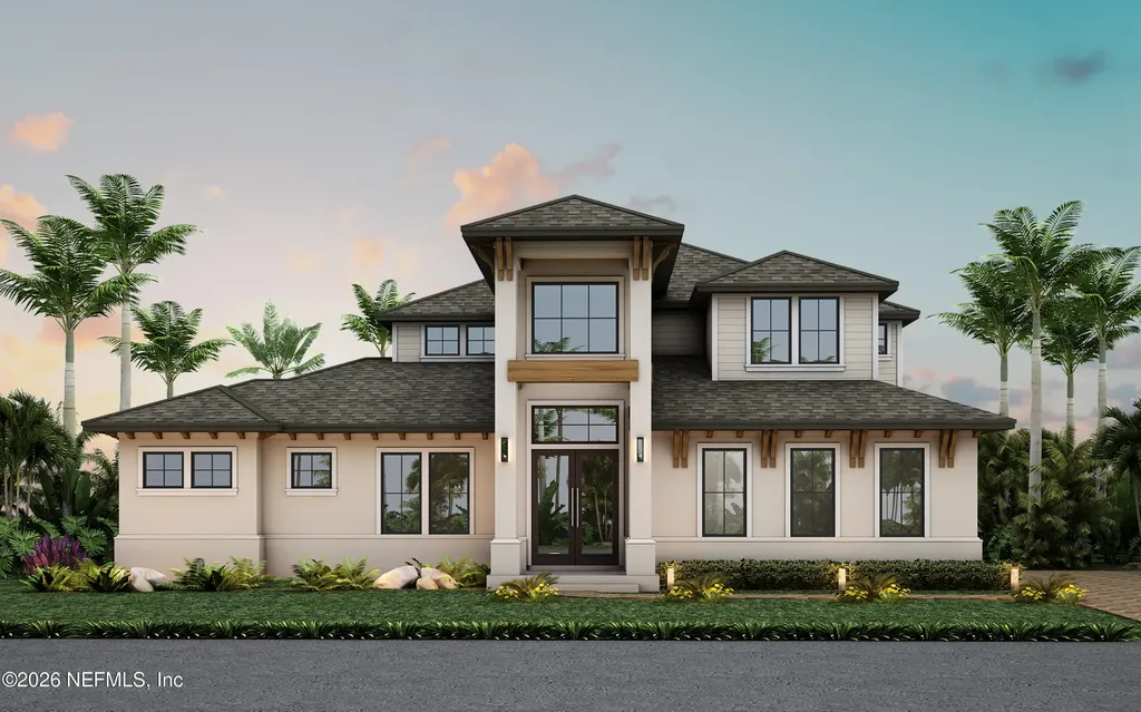 909 Eagle Drive St. Augustine FL 32086