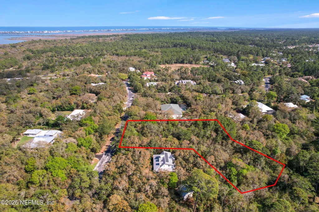 909 Eagle Drive St. Augustine FL 32086