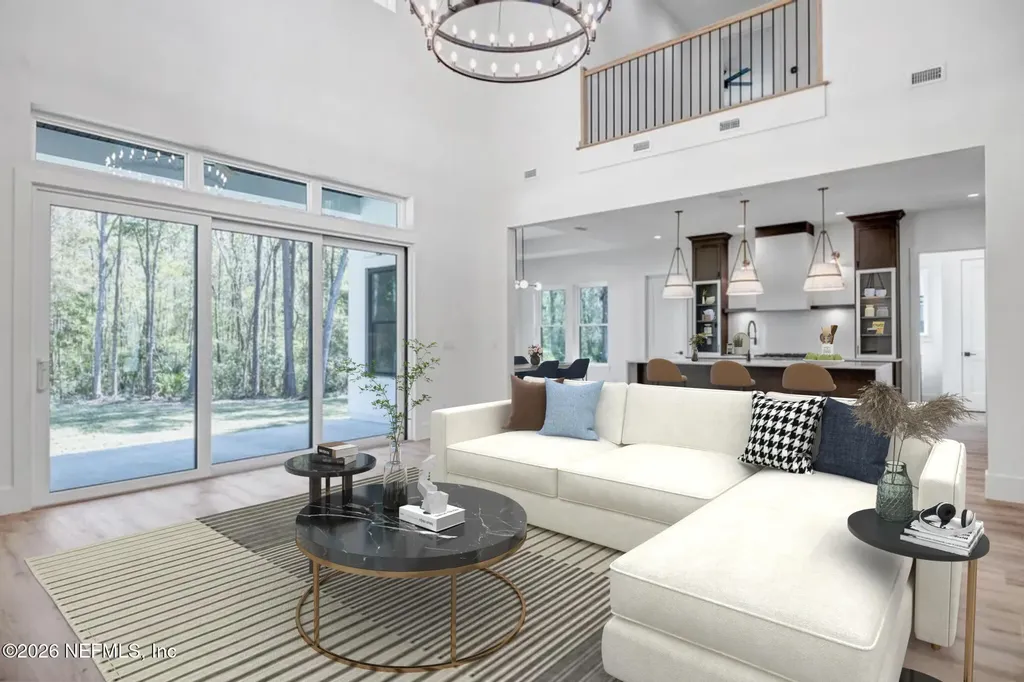 909 Eagle Drive St. Augustine FL 32086