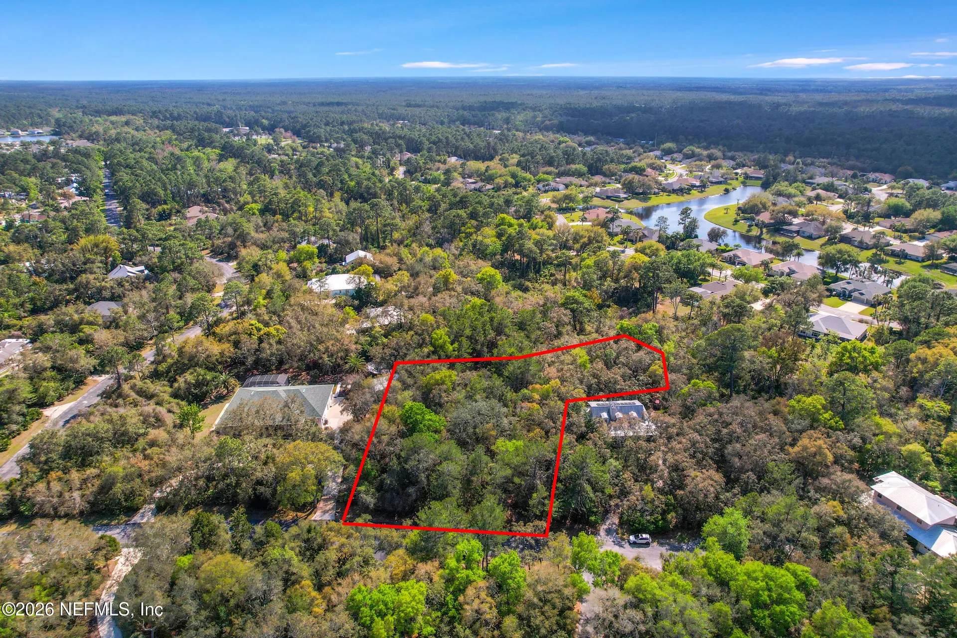 909 Eagle Drive St. Augustine FL 32086